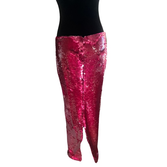 HOUSE OF CB Alexis •LIKE NEW - Picture 4 of 7